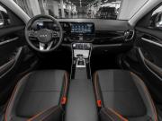 Kia Seltos I Рестайлинг Москва  - изображение 33