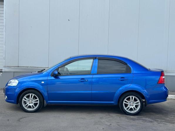 Chevrolet Aveo I Рестайлинг с пробегом 2011 года, цена 569 000 рублей, 160000 км, седан, Автокод Объявления