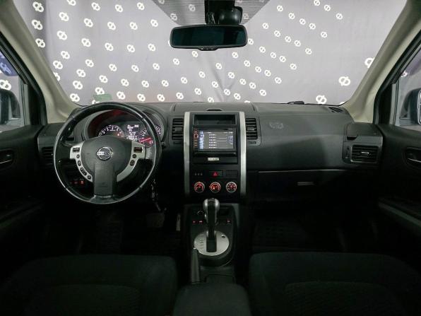 Nissan X-Trail II Рестайлинг с пробегом 2012 года, цена 1 250 000 рублей, 222511 км, внедорожник, Автокод Объявления