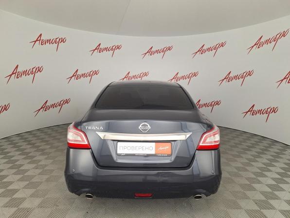 Nissan Teana III с пробегом 2015 года, цена 1 449 000 рублей, 125162 км, седан, Автокод Объявления