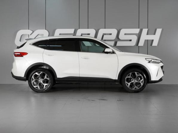 Haval F7 I Рестайлинг с пробегом 2022 года, цена 2 199 000 рублей, 69861 км, внедорожник, Автокод Объявления