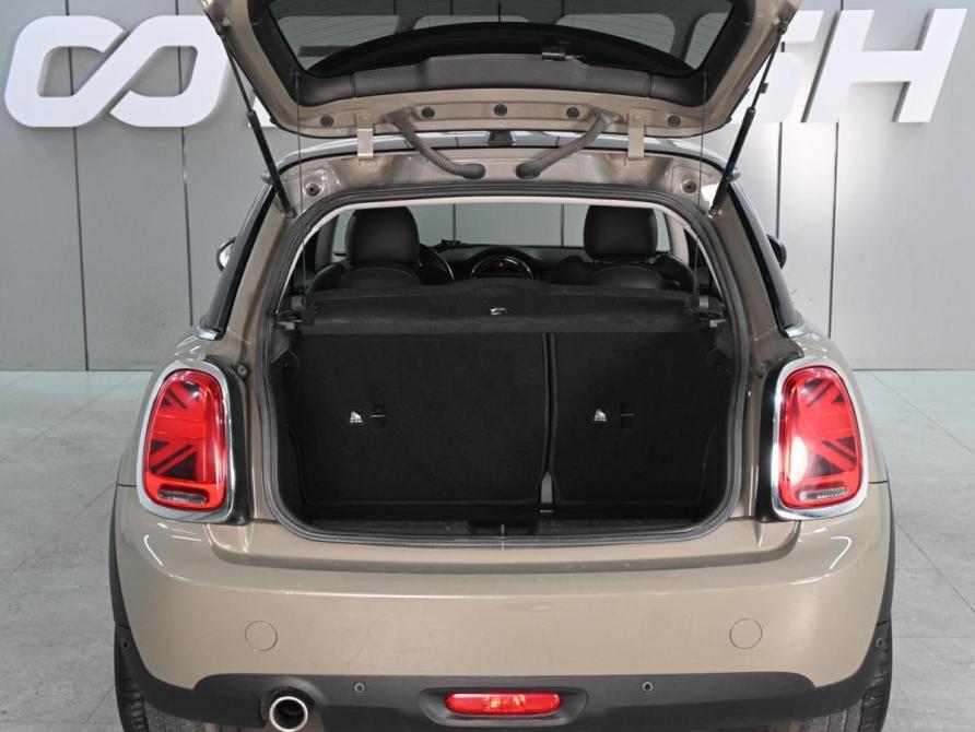 Mini Hatch III (F55/F56) Рестайлинг Ростов-на-Дону  - изображение 18