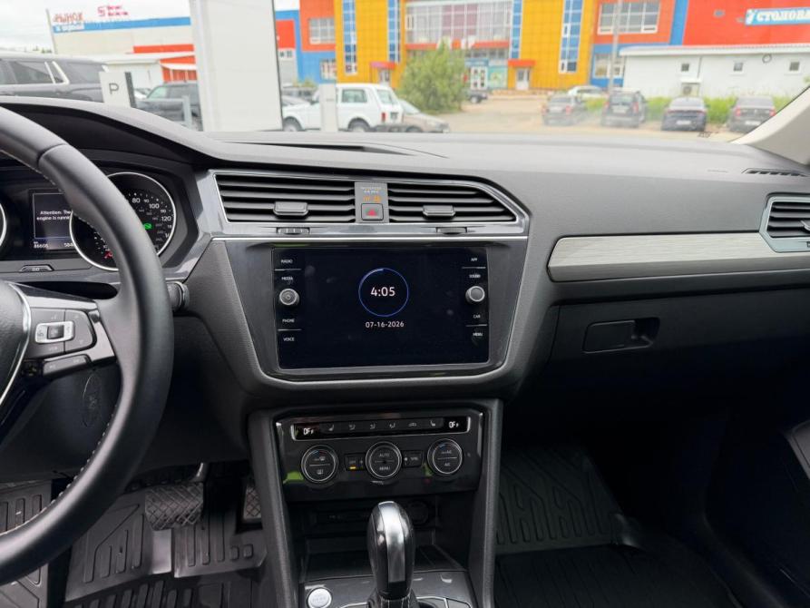 Volkswagen Tiguan II Сыктывкар  - изображение 24