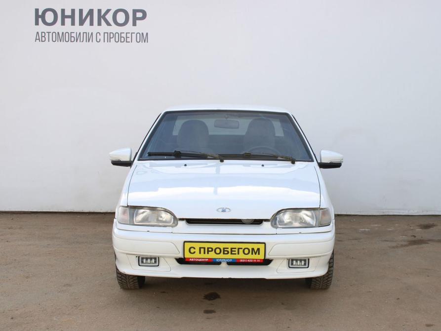 Lada (ВАЗ) 2115 Нижний Новгород  - изображение 3