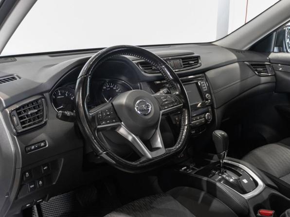 Nissan X-Trail III Рестайлинг с пробегом 2021 года, цена 2 134 654 рубля, 151446 км, внедорожник, Автокод Объявления