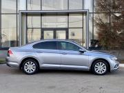 Volkswagen Passat B8 Рестайлинг Москва  - изображение 31