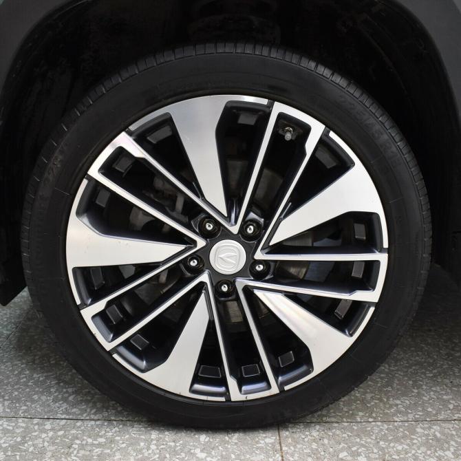 Changan CS35 Plus I Рестайлинг Москва  - изображение 20