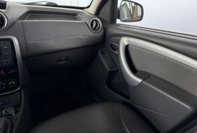 Renault Duster I с пробегом 2012 года, цена 910 000 рублей, 169007 км, внедорожник, Автокод Объявления