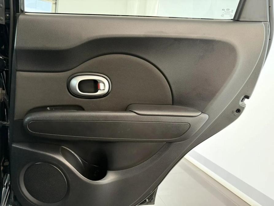 Kia Soul II Подольск  - изображение 17