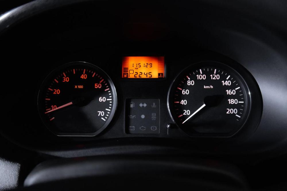 Nissan Almera III (G15) Тюмень  - изображение 16