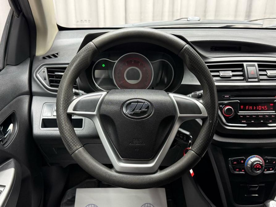 Lifan X50 Ижевск  - изображение 17