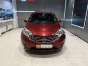 Nissan Note II Новосибирск  - изображение 29