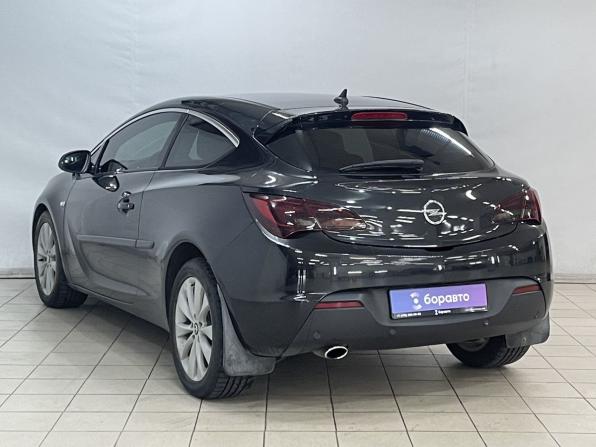 Opel Astra J Рестайлинг с пробегом 2013 года, цена 690 000 рублей, 276386 км, хэтчбек, Автокод Объявления