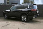 Toyota Land Cruiser 300 Series Сыктывкар  - изображение 32