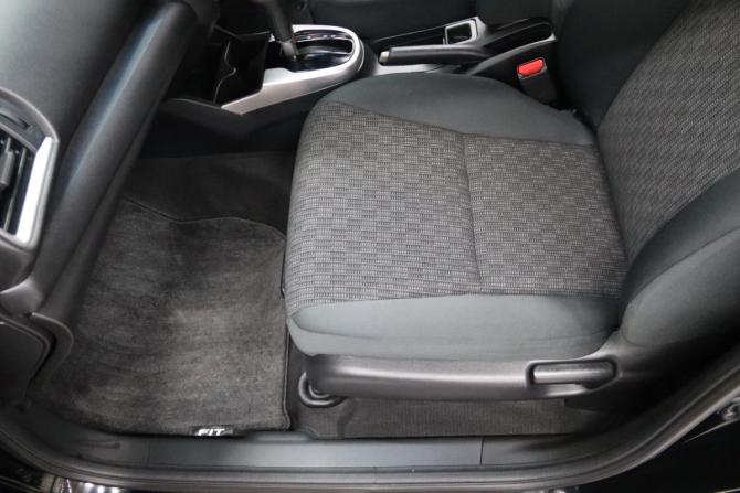 Honda Fit III с пробегом 2015 года, цена 950 250 рублей, 167592 км, хэтчбек, Автокод Объявления