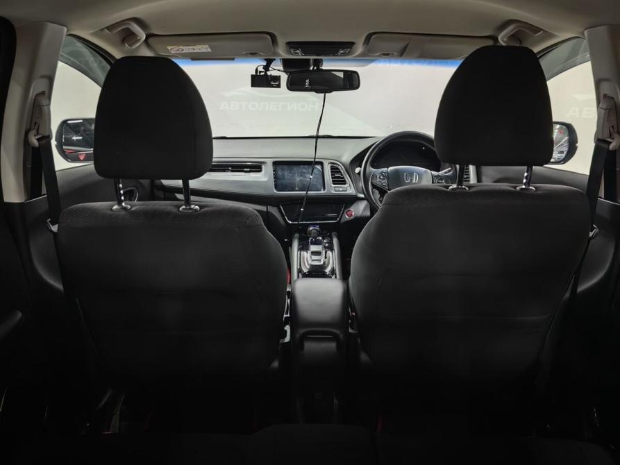 Honda Vezel I Новосибирск  - изображение 15