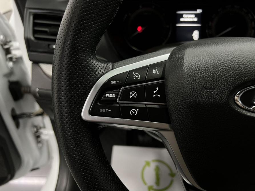 Lada (ВАЗ) Vesta I Рестайлинг (NG) Тверь  - изображение 19