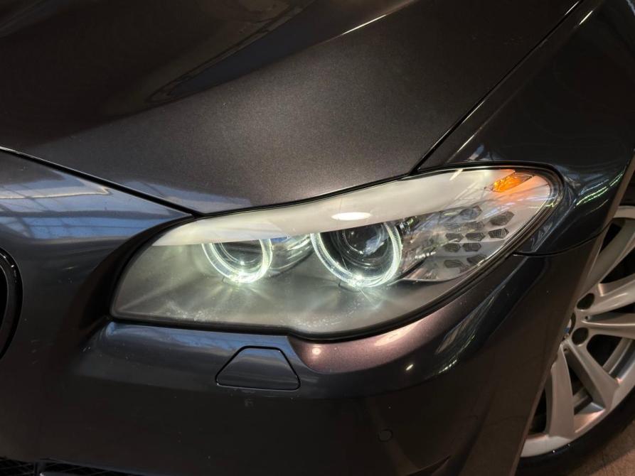 BMW 5 серии VI (F10/F11/F07) Челябинск  - изображение 7