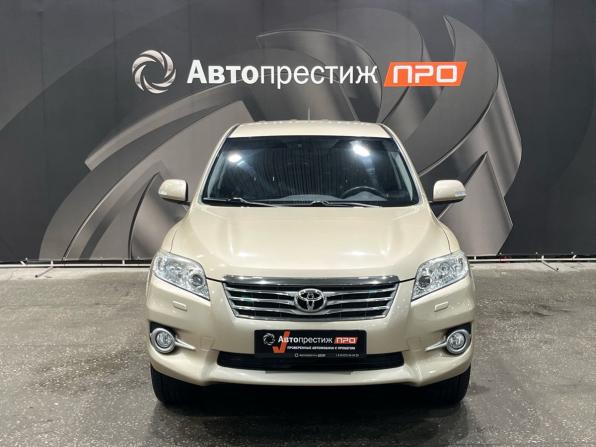 Toyota RAV4 III (XA30) Рестайлинг с пробегом 2011 года, цена 1 343 000 рублей, 222638 км, внедорожник, Автокод Объявления