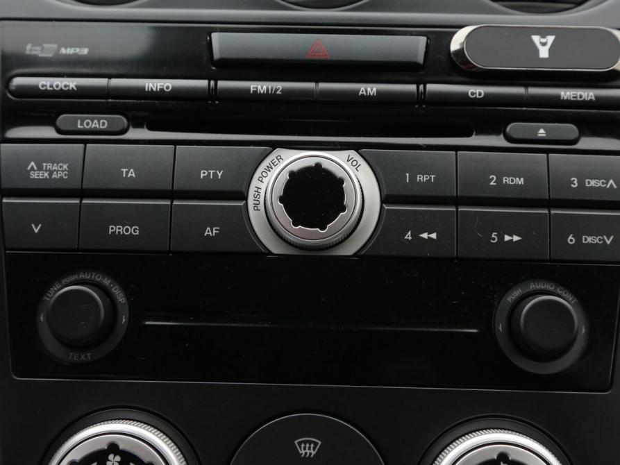 Mazda CX-7 I Иваново  - изображение 15
