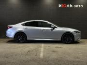 Mazda 6 III (GJ) Рестайлинг Челябинск  - изображение 25