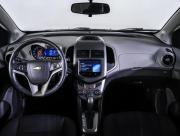 Chevrolet Aveo II Москва  - изображение 40
