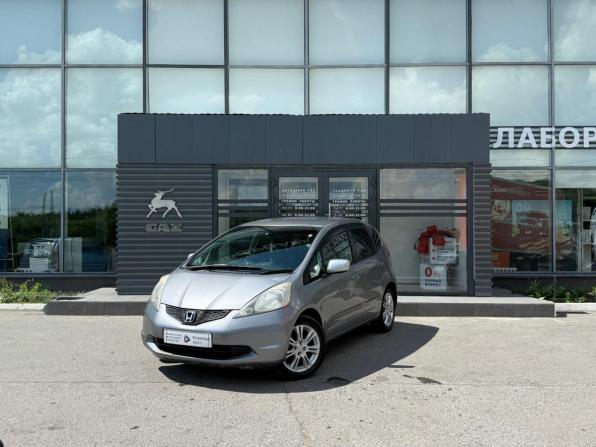 Honda Fit II с пробегом 2009 года, цена 790 000 рублей, 204000 км, хэтчбек, Автокод Объявления