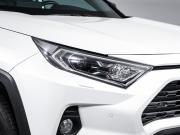 Toyota RAV4 V (XA50) Москва  - изображение 35