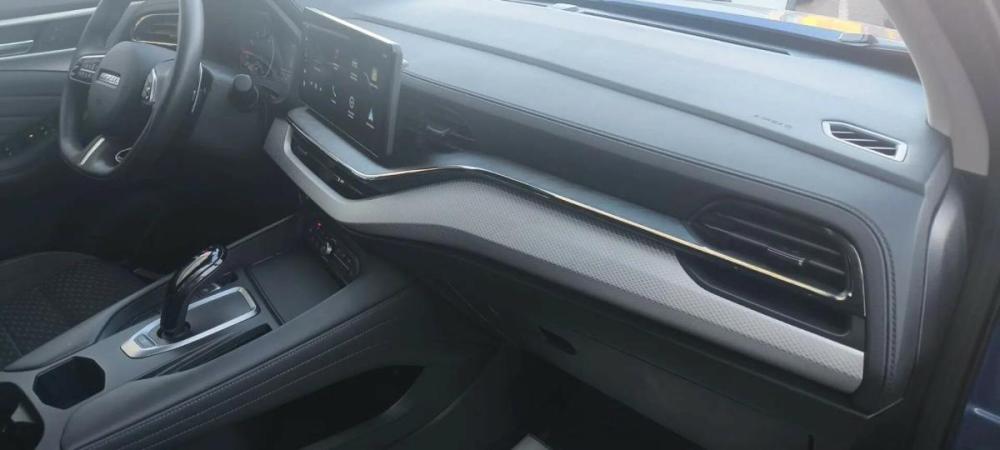 Haval F7 I Рестайлинг Пермь  - изображение 21