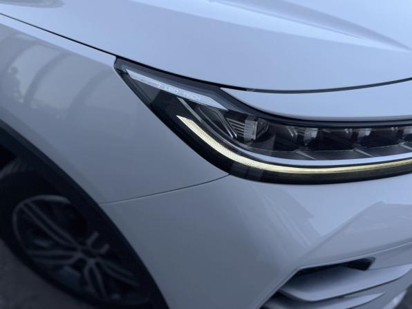 Exeed LX I Рестайлинг с пробегом 2022 года, цена 1 590 000 рублей, 55319 км, внедорожник, Автокод Объявления