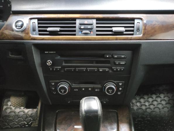 BMW 3 серии V (E90/E91/E92/E93) с пробегом 2008 года, цена 750 000 рублей, 259780 км, седан, Автокод Объявления