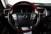 Lexus LX III Рестайлинг Сургут  - изображение 34