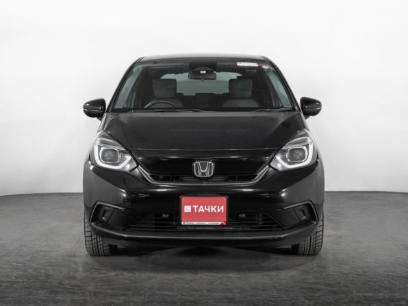 Honda Fit IV с пробегом 2021 года, цена 1 570 000 рублей, 36670 км, хэтчбек, Автокод Объявления