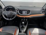 Lada (ВАЗ) Vesta I Рестайлинг (NG) Воронеж  - изображение 17