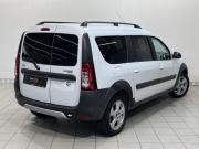 Lada (ВАЗ) Largus I Курск  - изображение 19