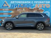 Geely Monjaro I Рестайлинг Набережные Челны  - изображение 34