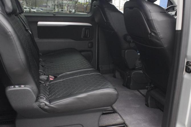 Peugeot Traveller I с пробегом 2019 года, цена 2 825 000 рублей, 173914 км, минивэн, Автокод Объявления