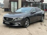 Mazda 6 III (GJ) Рестайлинг Пермь  - изображение 29