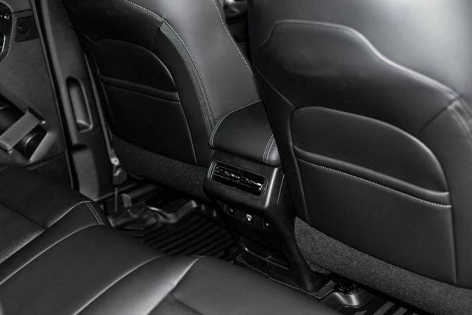 Новый Haval H7 I 2026 года, цена 4 199 000 рублей, внедорожник, Автокод Объявления