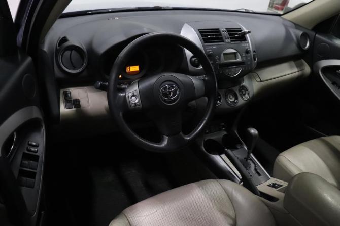 Toyota RAV4 III (XA30) с пробегом 2007 года, цена 883 000 рублей, 334653 км, внедорожник, Автокод Объявления