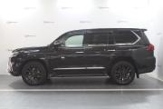 Lexus LX III Рестайлинг 2 Владивосток  - изображение 37