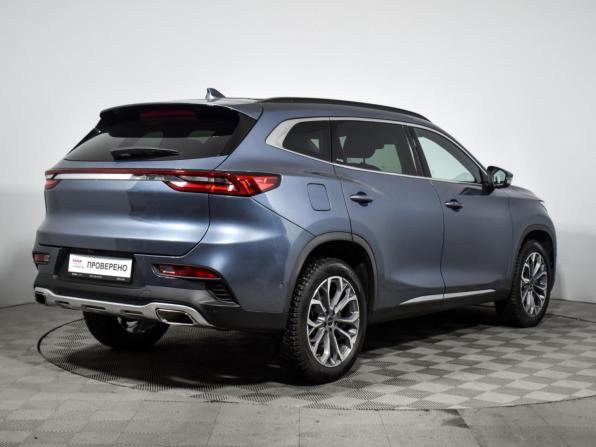 Exeed TXL I с пробегом 2021 года, цена 1 746 000 рублей, 68381 км, внедорожник, Автокод Объявления