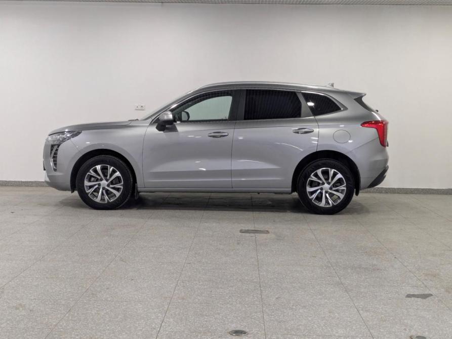 Haval Jolion I Москва  - изображение 26