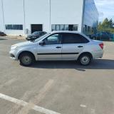 Lada (ВАЗ) Granta I Рестайлинг Ярославль  - изображение 19