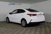Hyundai Solaris II Рестайлинг Нижний Новгород  - изображение 26