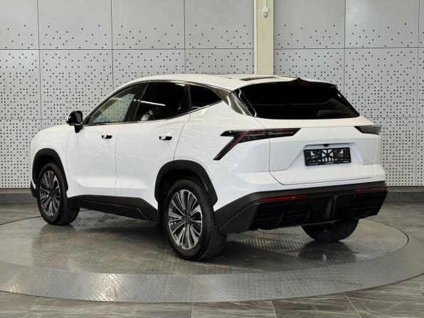 JETOUR DASHING I с пробегом 2023 года, цена 1 630 000 рублей, 79403 км, внедорожник, Автокод Объявления