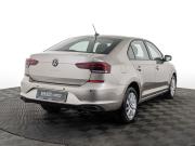 Volkswagen Polo VI Москва  - изображение 31
