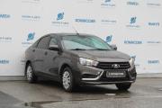 Lada (ВАЗ) Vesta I Пермь  - изображение 25