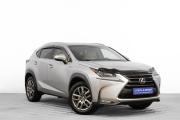Lexus NX I Барнаул  - изображение 28
