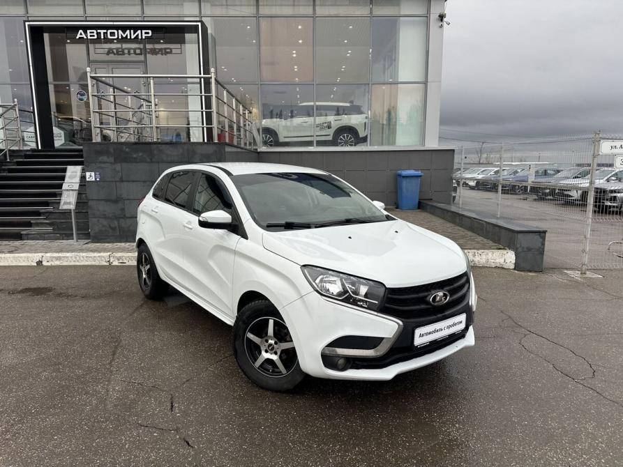 Lada (ВАЗ) XRAY I Саратов  - изображение 3